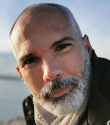 Mathieu Rondet